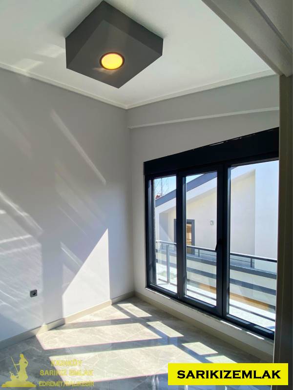 Edremit Kadıköy Mah`daVilla. - 26